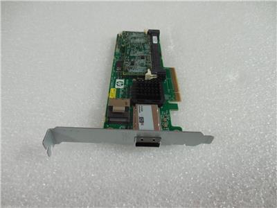 HP Smart Array P212 PCI-e SAS RAID Controller 013218-001 256MB 462834-B21 LB